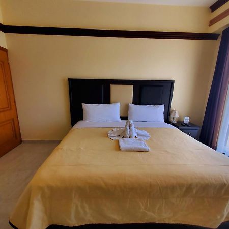 Grand Hotel Chinghuapan チグナワパン エクステリア 写真